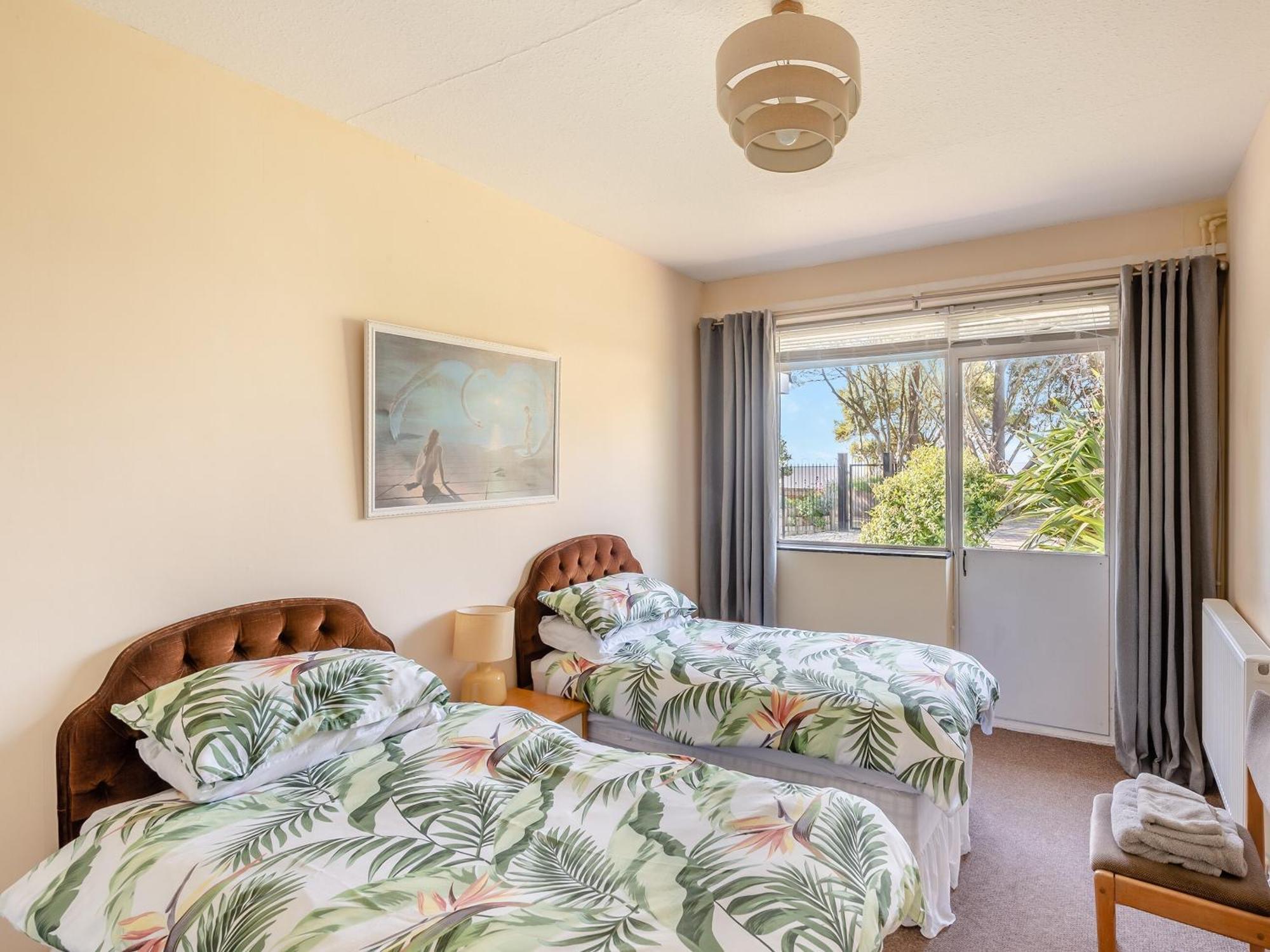 Beach View Cottage Felixstowe Exterior foto